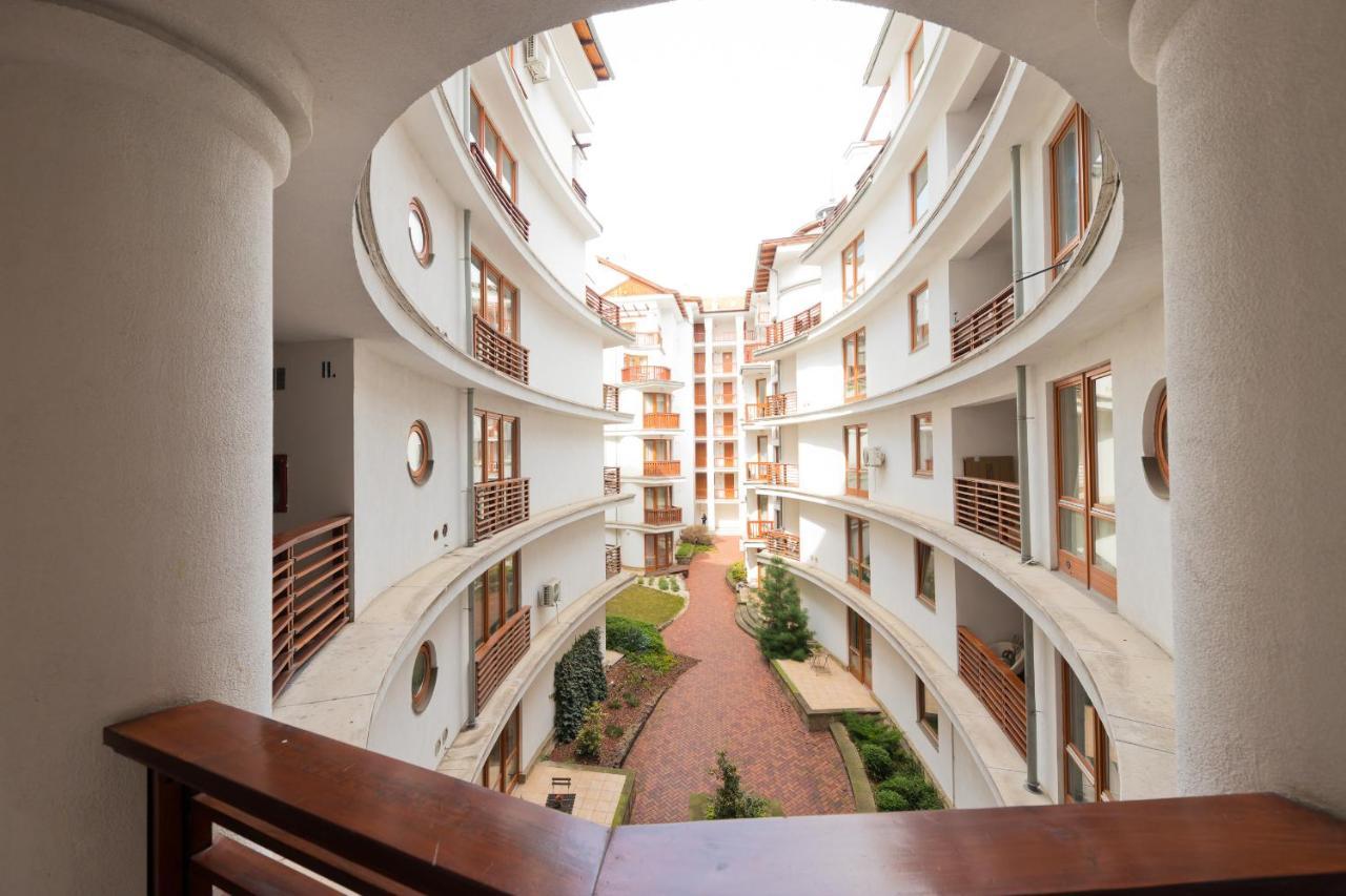 Lovag Studio Apartment Budapest Ngoại thất bức ảnh