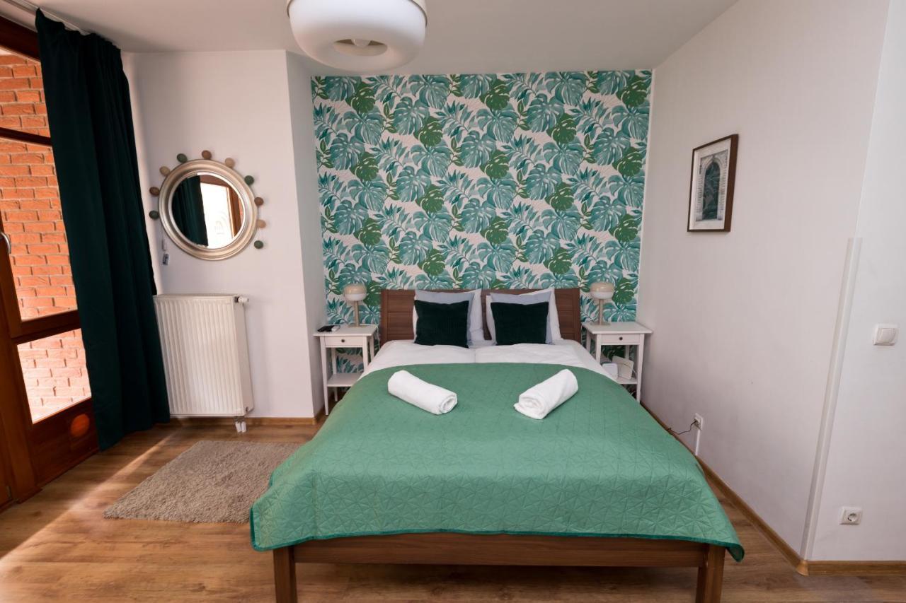 Lovag Studio Apartment Budapest Ngoại thất bức ảnh